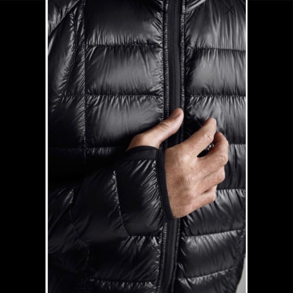 NWT Authentic Canada Goose Hybridge Lite Jacket - Picture 3 of 8